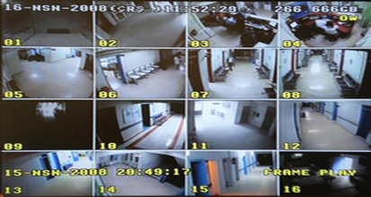 İzmir Güvenlik Kamerası sistemleri